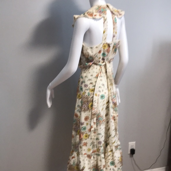 Vintage Union made in Canada dress - Picture 9 of 13